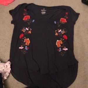Short sleeve